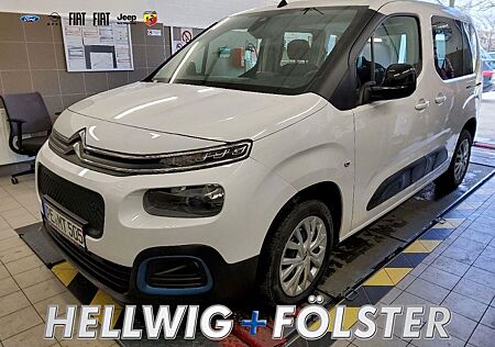 Citroën e-Berlingo M Feel 11kW-Charger 5-Sitzer SHZ PDC
