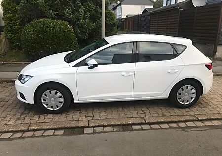 Seat Leon 1.2 TSI 81kW Start&Stop Reference Reference