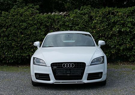 Audi TT Coupe 3.2 quattro+Sport+PDC+Navi+