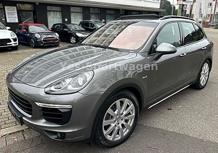 Porsche Cayenne Diesel Pano*Luft*Kanera*Bi-Xenon