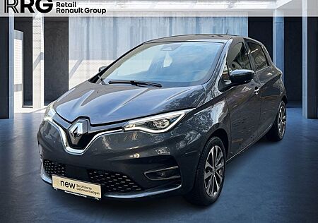 Renault ZOE INTENS R135 Z.E 50 UPE:37.600,- Inkl.Batteri