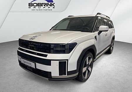 Hyundai Santa Fe 1.6 T-GDI Plug-In Hybrid 4WD Signature