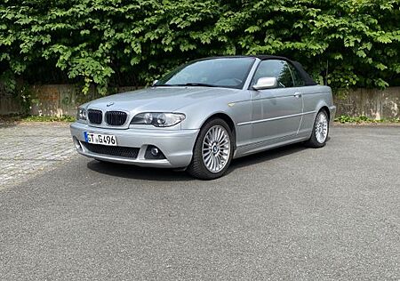 BMW 318Ci