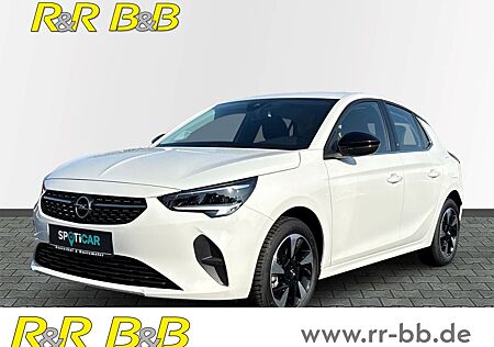 Opel Corsa -e F Elegance AT SHZ+CARPLAY+DAB+KLIMA+LED+