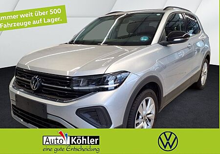 VW T-Cross Volkswagen GOAL TSi CarPlay/Virt/ACC/LED/Navi/PDC