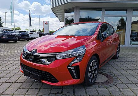 Mitsubishi Colt PLUS 1.0 Benziner 5-Gang