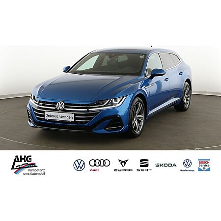 VW Arteon leasen