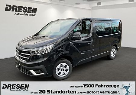 Renault Trafic Combi Evolution Blue dCi 150 EDC *AHK,GJR