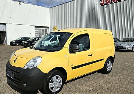 Renault Kangoo Z.E. Z.E. *TÜV 9.27 ELEKTRO 90.000