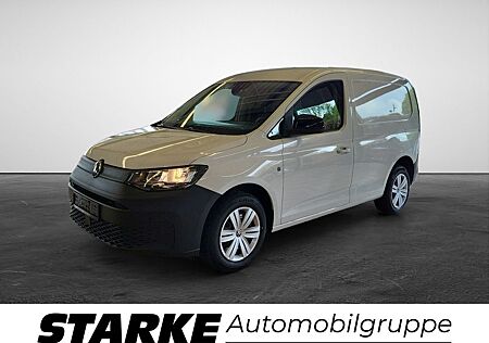 VW Caddy Volkswagen Cargo 1.5 TSI Kamera PDC Tempo Klima