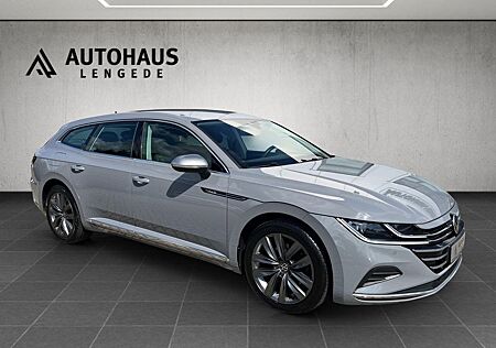 VW Arteon Volkswagen SB 2.0 TDI DSG Elegance *STANDH *AHK *18"