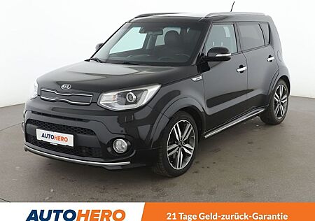 Kia Soul 1.6 GDI Spirit *NAVI*BI-XENON*TEMPO*CAM*PDC