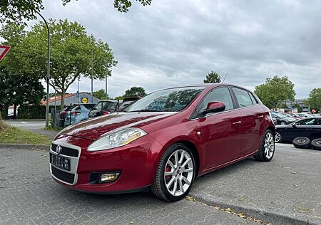 Fiat Bravo 1.9 16V Multijet Sport