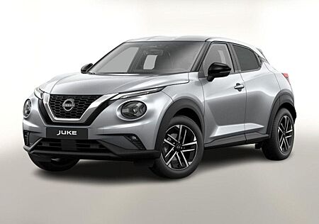 Nissan Juke N-CONNECTA 1.0 DIG-T 114 DCT FACELIFT SH...