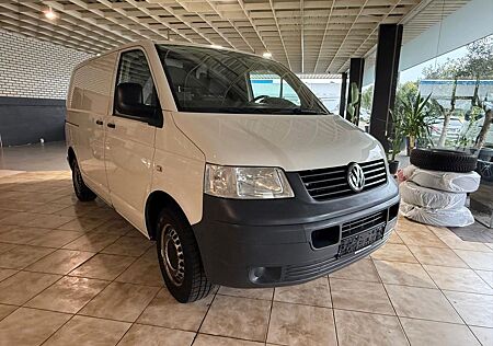 VW T5 Transporter Volkswagen Kasten-Kombi Kasten *AHK*