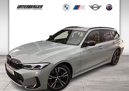 BMW 340 M340d xDrive Touring M-SPORTPAKET-HARMAN KARDON-