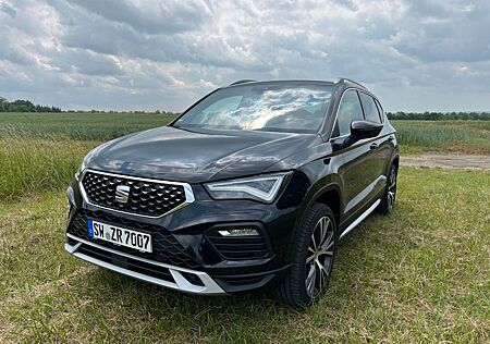 Seat Ateca 2.0 TDI 110kW Xperience 4Drive DSG Xpe...