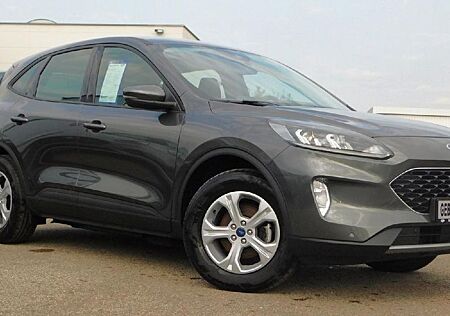Ford Kuga Plug-In Hybrid Cool & Connect