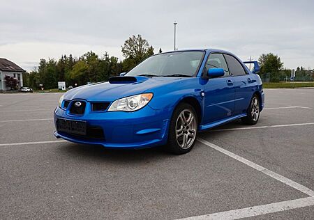 Subaru Impreza WRX 2.0