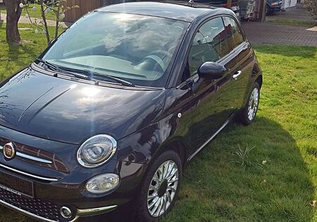 Fiat 500 1.2 8V LOUNGE LOUNGE