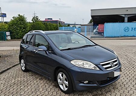 Honda FR-V 2.0 Executive mit TÜV