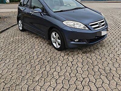 Honda FR-V 2.0 Executive mit TÜV