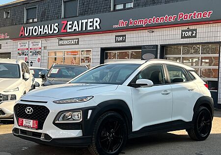 Hyundai Kona Trend 2WD*TÜV*INS*1.Hand*