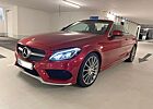 Mercedes-Benz C 220 d Edition 1 Autom. Edition 1