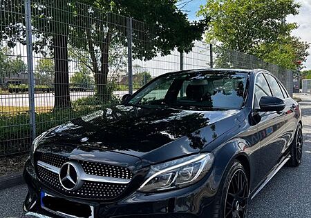 Mercedes-Benz C 220 d Autom. AVANTGARDE