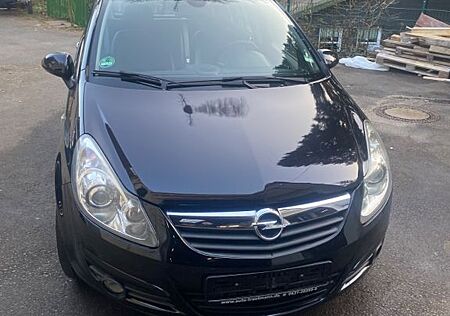 Opel Corsa 1.4 Twinport Color Edition Color Edition
