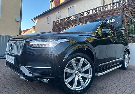 Volvo XC 90 XC90 Inscription AWD PANO*AHK*ILS*Pilot+*Memory