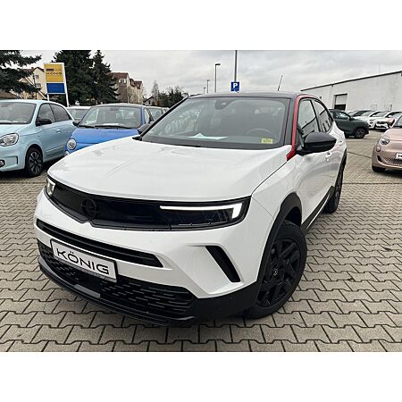 Opel Mokka leasen