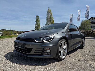 Volkswagen Scirocco 2.0 TSI BlueMotion Technology CLUB CLUB