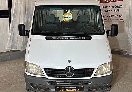 Mercedes-Benz Sprinter Kombi 208 CDI 8seitz,TÜV.03.27