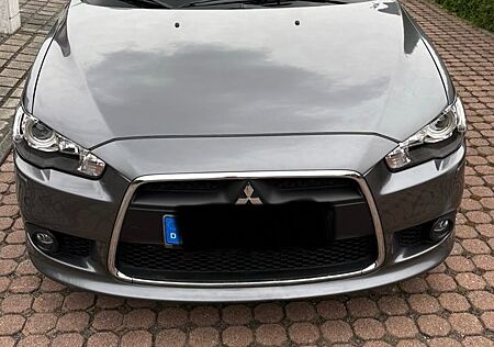 Mitsubishi Lancer 1.6 MIVEC Inform ClearTec Inform