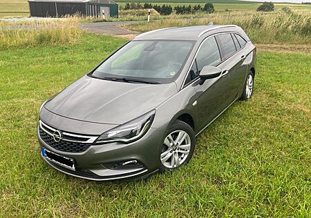 Opel Astra ST 1.4 Turbo Dynamic 92kW Dynamic
