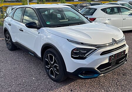 Citroën C4 Lim. ë- Feel Elektromotor 136 Feel *Kamera*