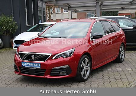Peugeot 308 SW 1.5 HDI Allure*GT-LINE*NAVI*LED*1.HAND*