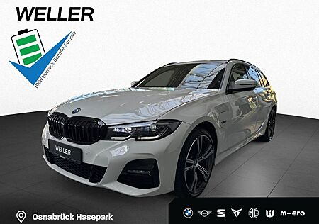 BMW 320e Touring M Sport 19'' Laser RFK Isofix Navi