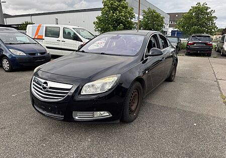 Opel Insignia 2.8 V6 Turbo 4x4 Cosmo Automatik Cosmo