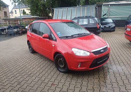Ford C-Max Style +