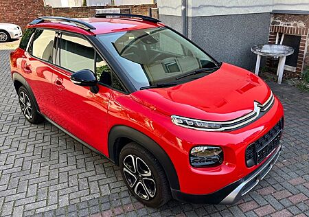 Citroën C3 Aircross Feel 1.6/1-Hand/Tempomat/