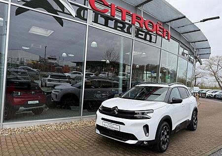 Citroën C5 Aircross BlueHDi 130 S&S EAT8 Max