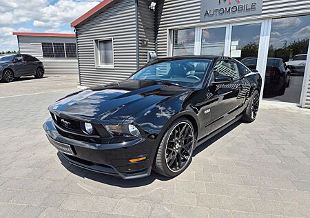 Ford Mustang GT 5.0 V8 *1.Hand*Unfallfrei*Deutsch*
