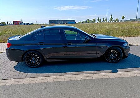 BMW 535i F10 -