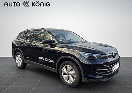 VW Tiguan Volkswagen Elegance 1.5 TSI eHybrid 200 kW