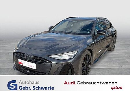 Audi A6 Avant 2.0 TFSI e-hybrid quattro S-tronic AHK