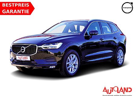 Volvo XC 60 XC60 T5 AWD Momentum LED ACC AHK Kamera Memory