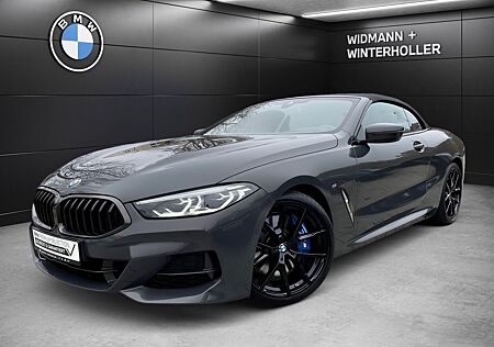 BMW 840i Cabrio M Sport HUD LC Prof. ad.LED DA 20''
