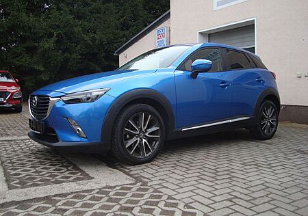 Mazda CX-3 Sports-Line AWD